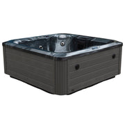 Outdoor Living Lagoon Hot Tub