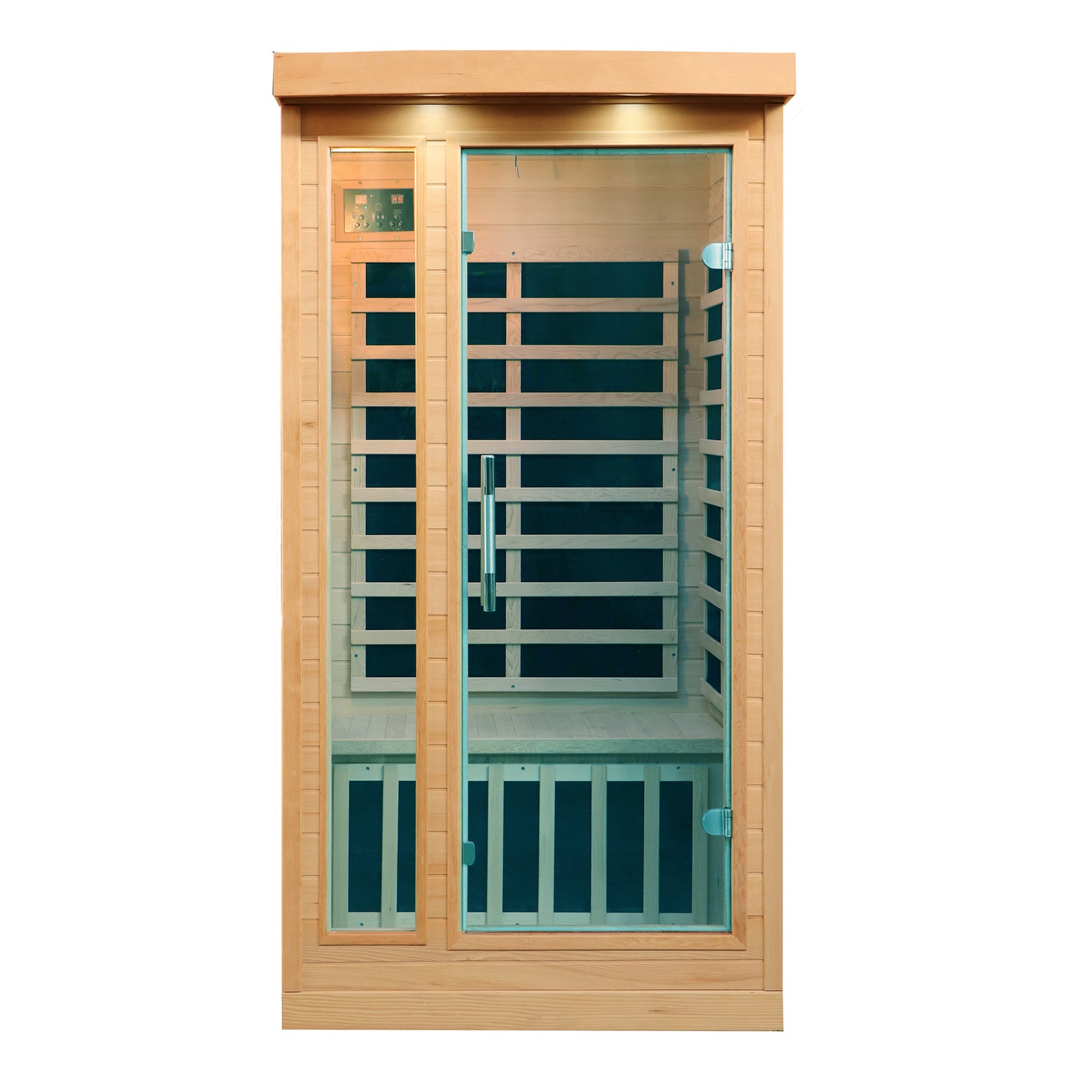 Tremblant 1-Person Sauna