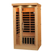 Tremblant 1-Person Sauna