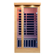 Tremblant 1-Person Sauna