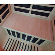 Tremblant 1-Person Sauna