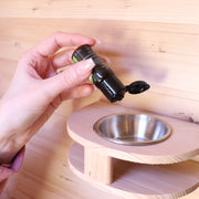 Tremblant 1-Person Sauna