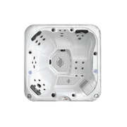 LYS 5000 - Luxury 240V 6 Person Spa