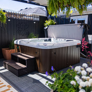 LYS 5000 - Luxury 240V 6 Person Spa