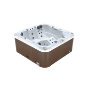 LYS 5000 - Luxury 240V 6 Person Spa