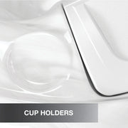 LYS 5000 - Luxury 240V 6 Person Spa