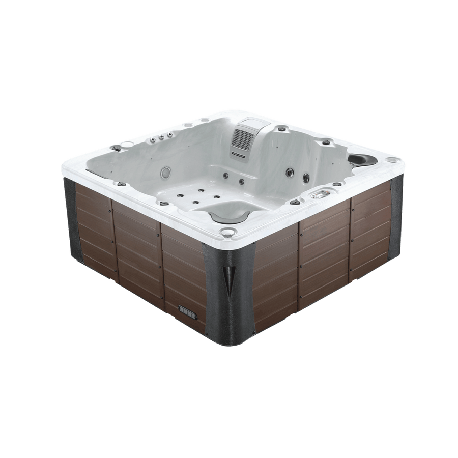 LYS 6000 - Luxury 240V 6 Person Spa