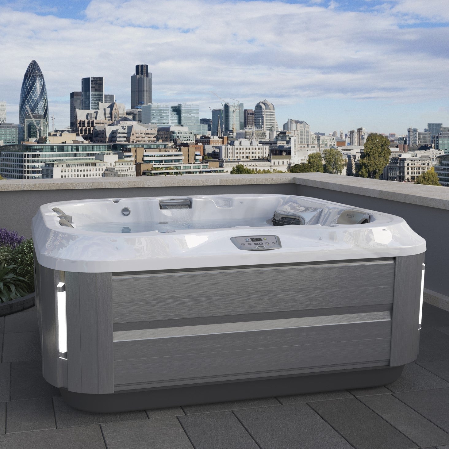 Jacuzzi® J315IP™ Hot Tub